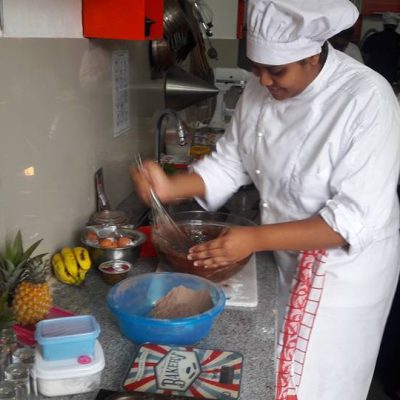 cook